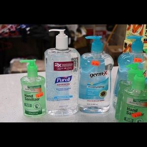 Text me now before run out